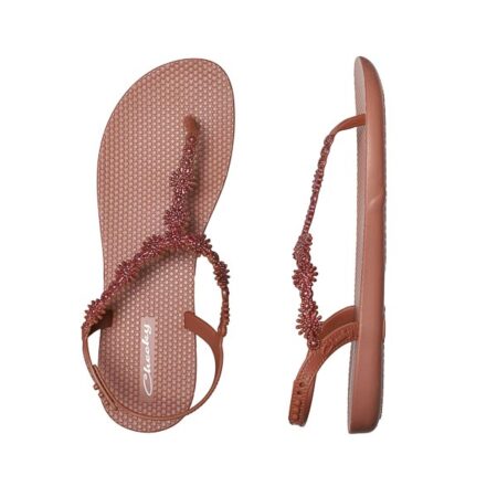 CHEEKY RITA CARAMEL BROWN