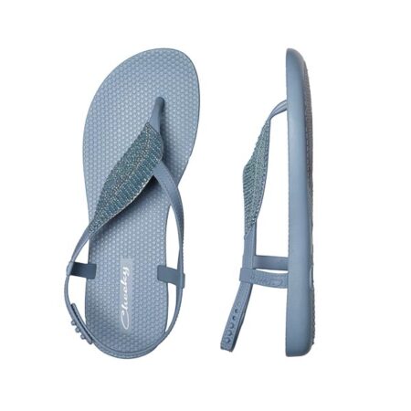 CHEEKY CEE-CEE LIGHT BLUE