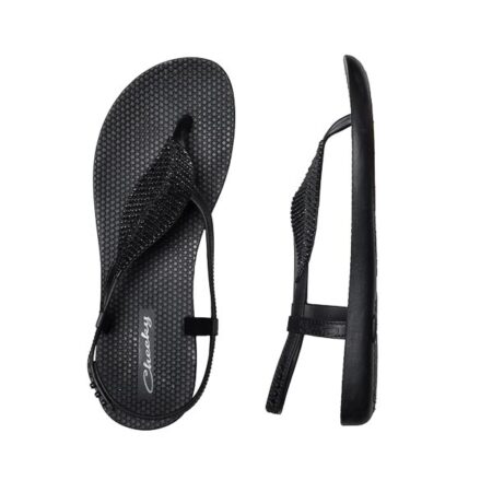 CHEEKY CEE-CEE BLACK