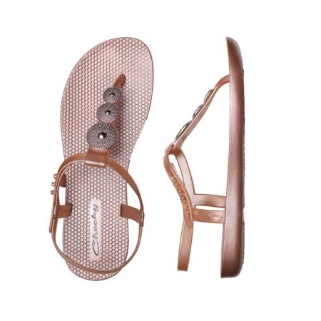 CHEEKY CHI ROSE GOLD