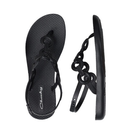 CHEEKY IMPRESS BLACK - DELIVERY IN AUGUST