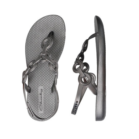 CHEEKY IMPRESS PEWTER - DELIVERY IN AUGUST