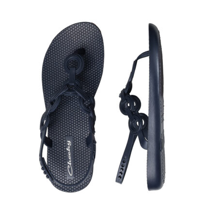 CHEEKY IMPRESS NAVY - DELIVERY IN AUGUST