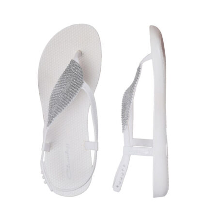 CHEEKY CEE CEE WHITE WHOLESALE MIDDLE JULY - A PACK