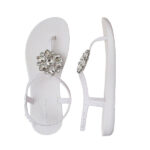 CHEEKY HANNAH WHITE WHOLESALE MIDDLE JULY - A PACK