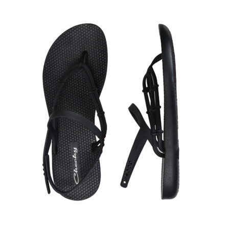 CHEEKY ALEXA BLACK - DELIVERY IN AUGUST