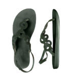 CHEEKY IMPRESS OLIVE GREEN WHOLESALE MIDDLE JULY - A PACK