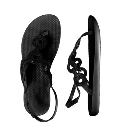 CHEEKY IMPRESS BLACK WHOLESALE MIDDLE JULY - A PACK