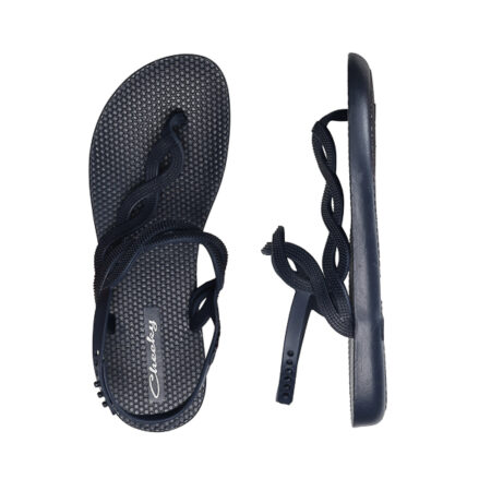 CHEEKY BEV NAVY - DELIVERY IN AUGUST