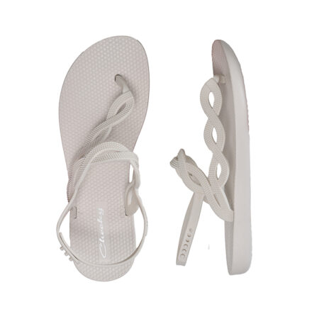 CHEEKY BEV BEIGE - DELIVERY IN AUGUST