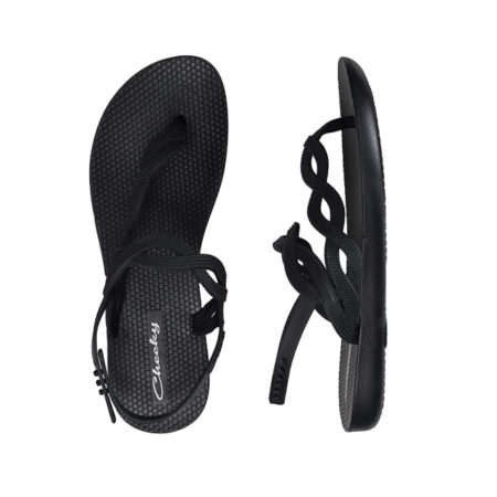 CHEEKY BEV BLACK - DELIVERY IN AUGUST