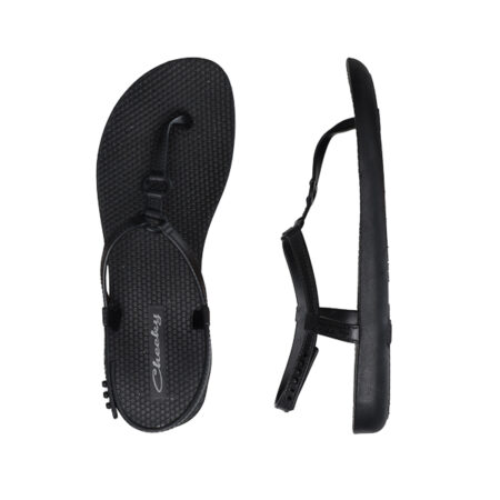 CHEEKY KIMY BLACK - DELIVERY IN AUGUST