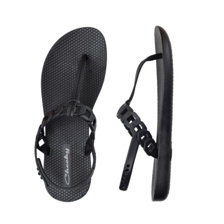 CHEEKY SYMPHONY BLACK