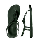 CHEEKY DEZ OLIVE GREEN WHOLESALE MIDDLE JULY - B PACK