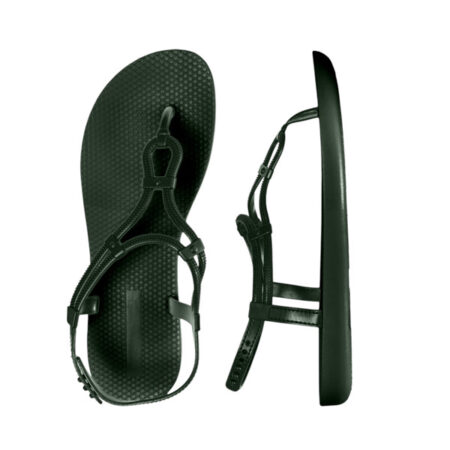 CHEEKY DEZ OLIVE GREEN WHOLESALE MIDDLE JULY - B PACK