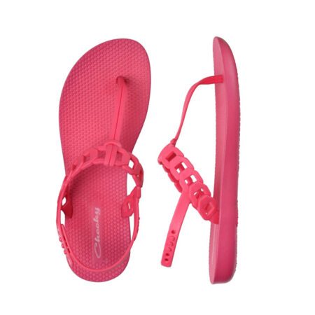 CHEEKY SYMPHONY HOT PINK