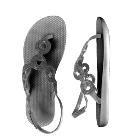 CHEEKY IMPRESS PEWTER WHOLESALE MIDDLE JULY - A PACK