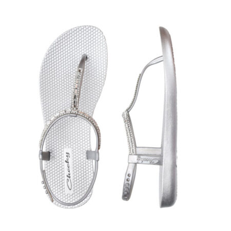 CHEEKY JESS SILVER WHOLESALE MIDDLE JULY - A PACK