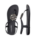 CHEEKY HANNAH BLACK WHOLESALE MIDDLE JULY - A PACK