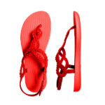 CHEEKY CHANE RED (WHOLESALE)