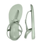 CHEEKY BELLA SAGE GREEN (WHOLESALE)